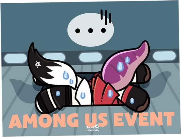 Event Among US - ODCTSH