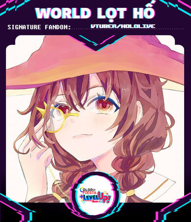 WLH tham gia Color Fiesta 11