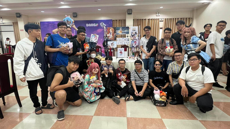 EOS - Offline Đà Nẵng